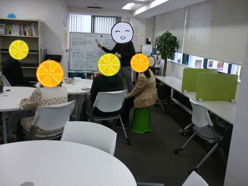 【JST】相手に質問する 【JST】相手に質問する